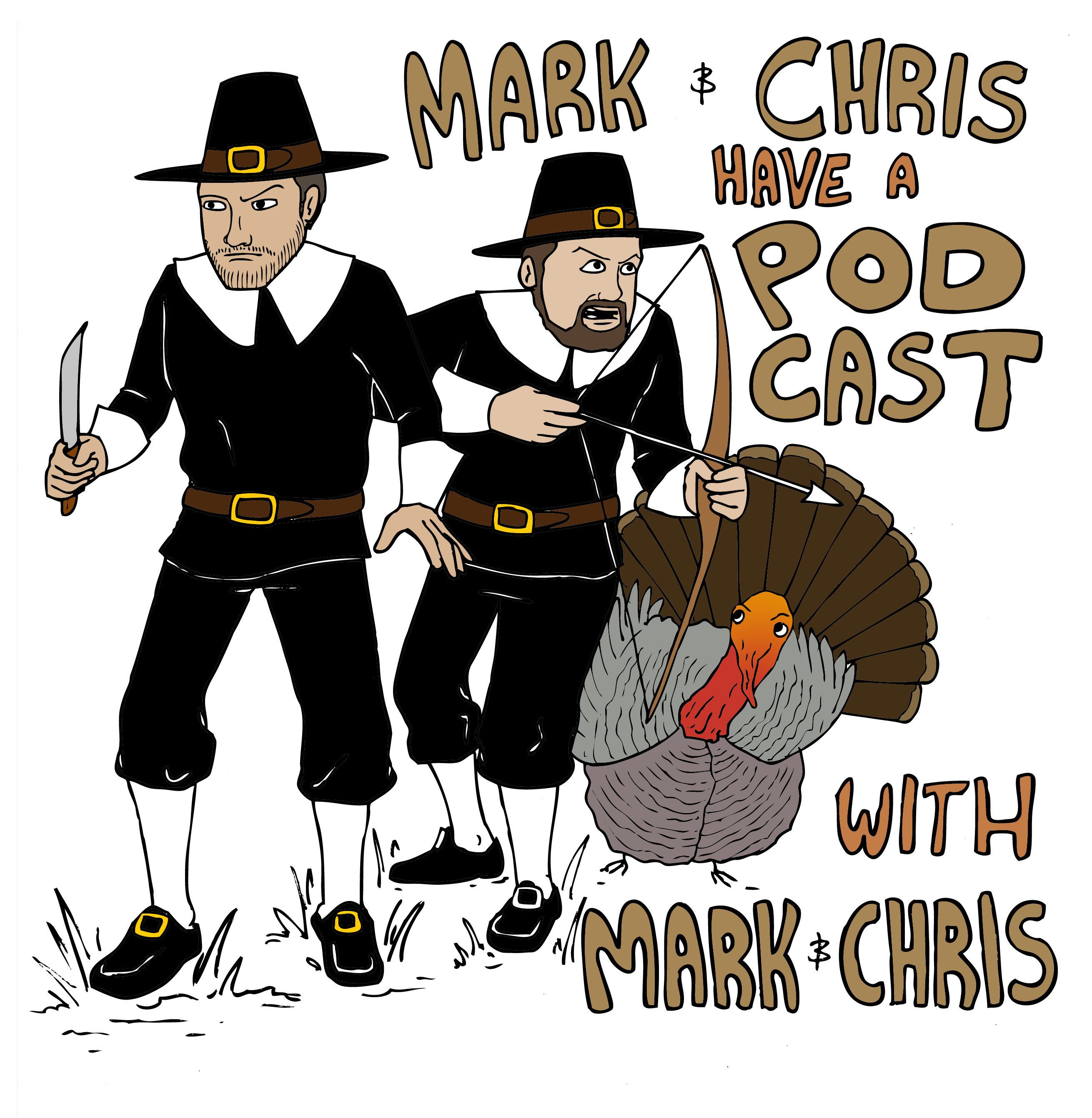 MCHAP Episode 3: Giving Thanks