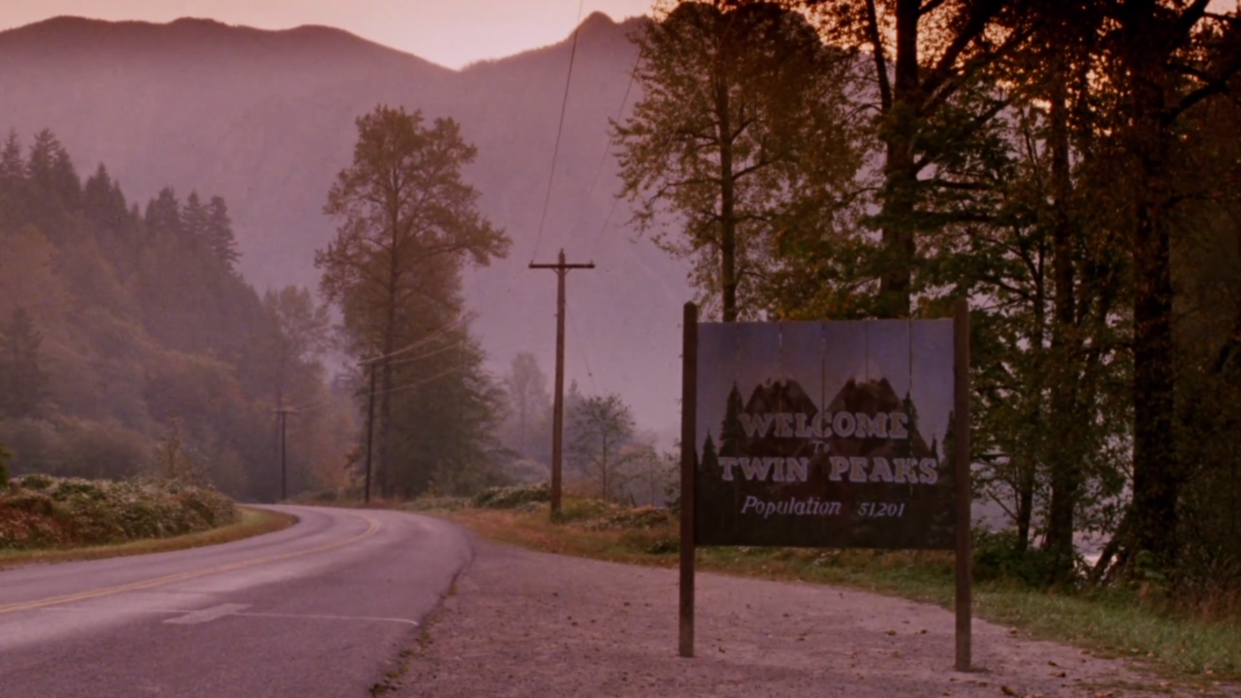 Movie Club Episode 3: Twin Peaks and Fire Walk with Me