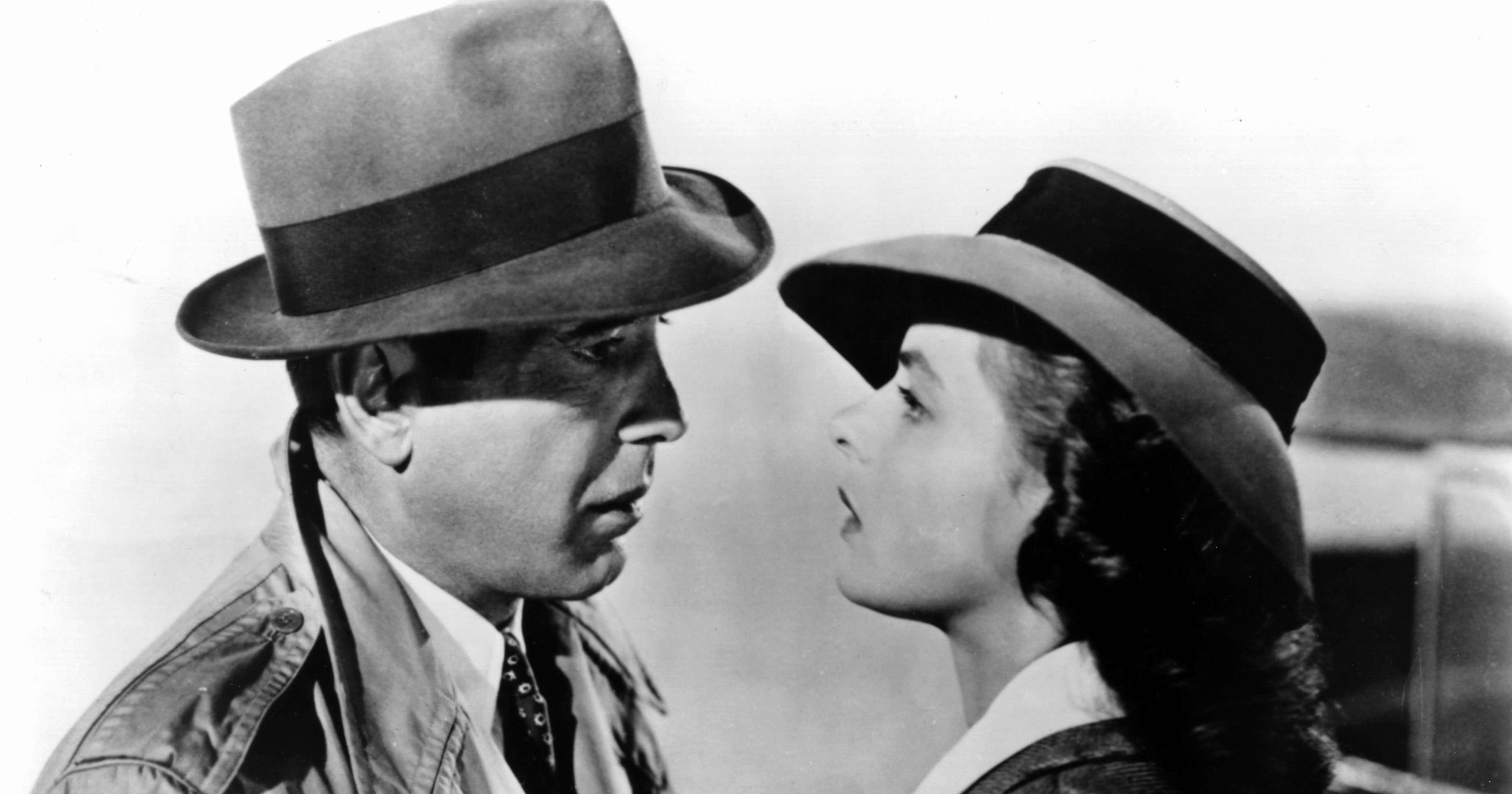 Movie Club Episode 6: Casablanca