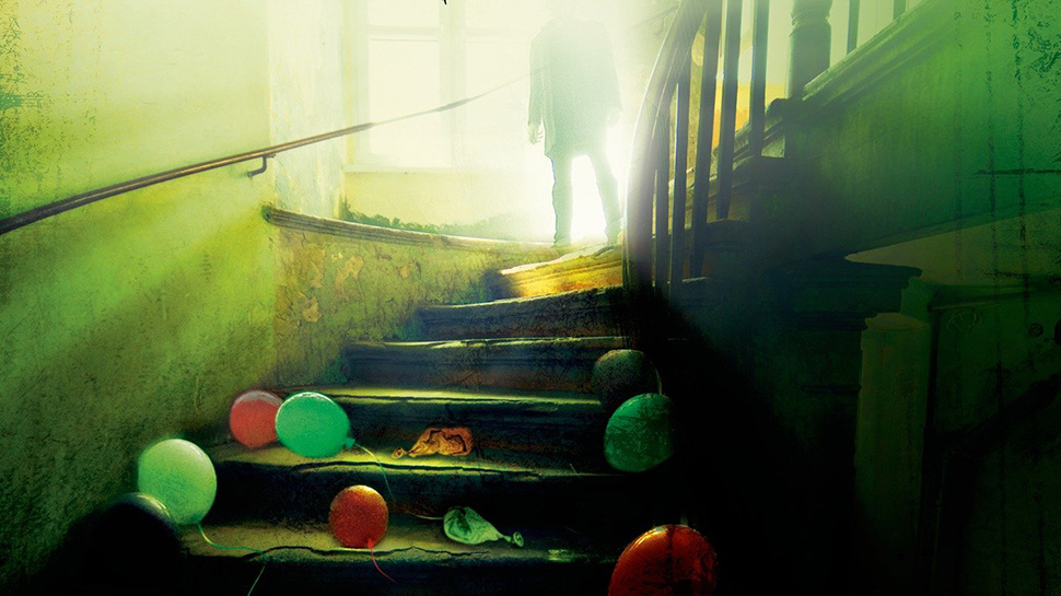 Chapter 12: Fear Street | Party Games | Chapters 35-End!